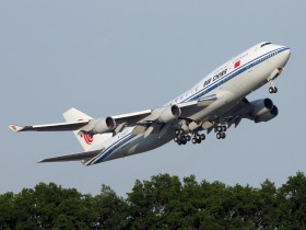 Boeing
