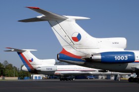 Tupolev
