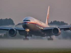 Boeing