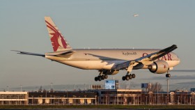 Boeing Freighters